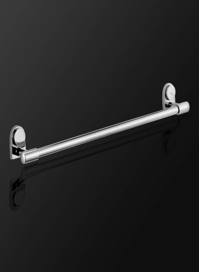 ALTON APL4241 Brass, Towel Rail 24" (Chrome) - Image 3